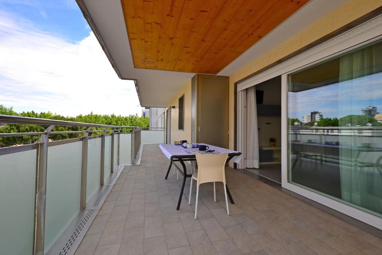 Apartments In Lignano 21701 Линьяно-Саббьядоро Экстерьер фото