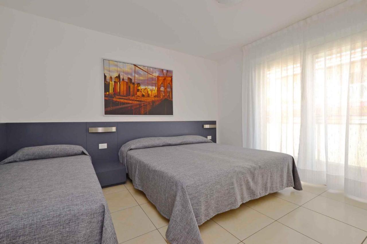 Apartments In Lignano 21701 Линьяно-Саббьядоро Экстерьер фото