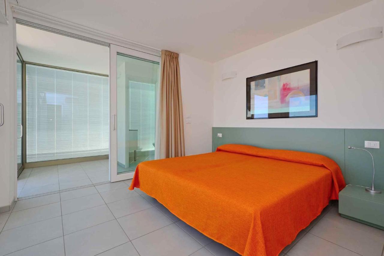 Apartments In Lignano 21701 Линьяно-Саббьядоро Экстерьер фото
