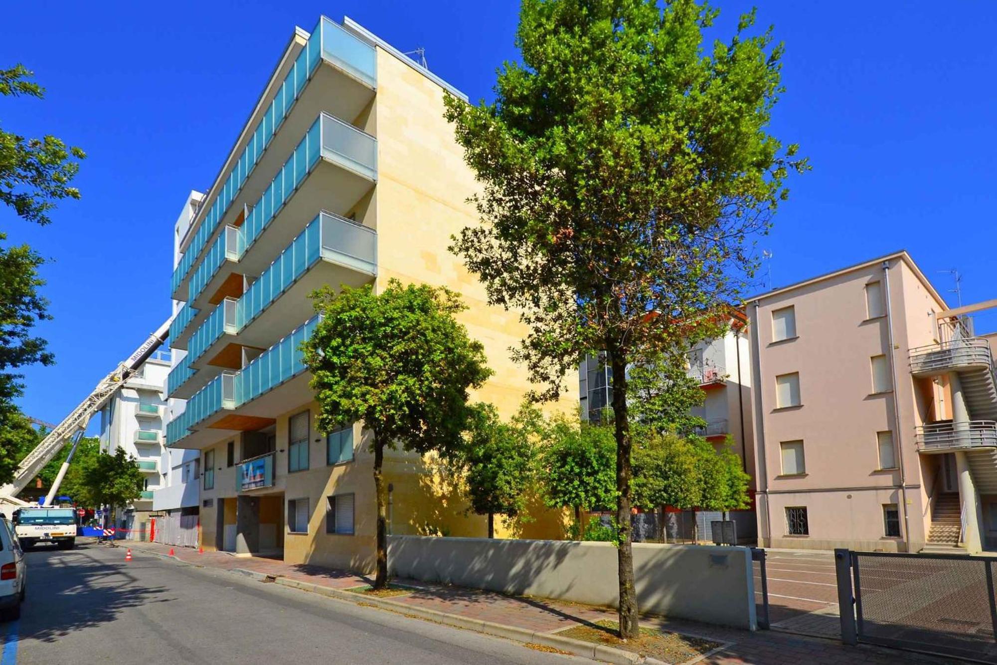 Apartments In Lignano 21701 Линьяно-Саббьядоро Экстерьер фото
