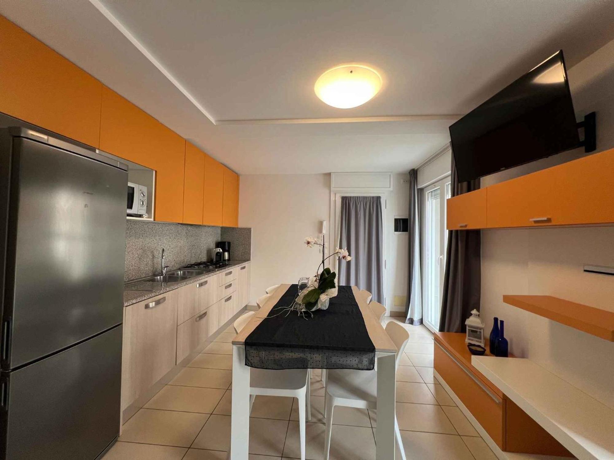 Apartments In Lignano 21701 Линьяно-Саббьядоро Экстерьер фото