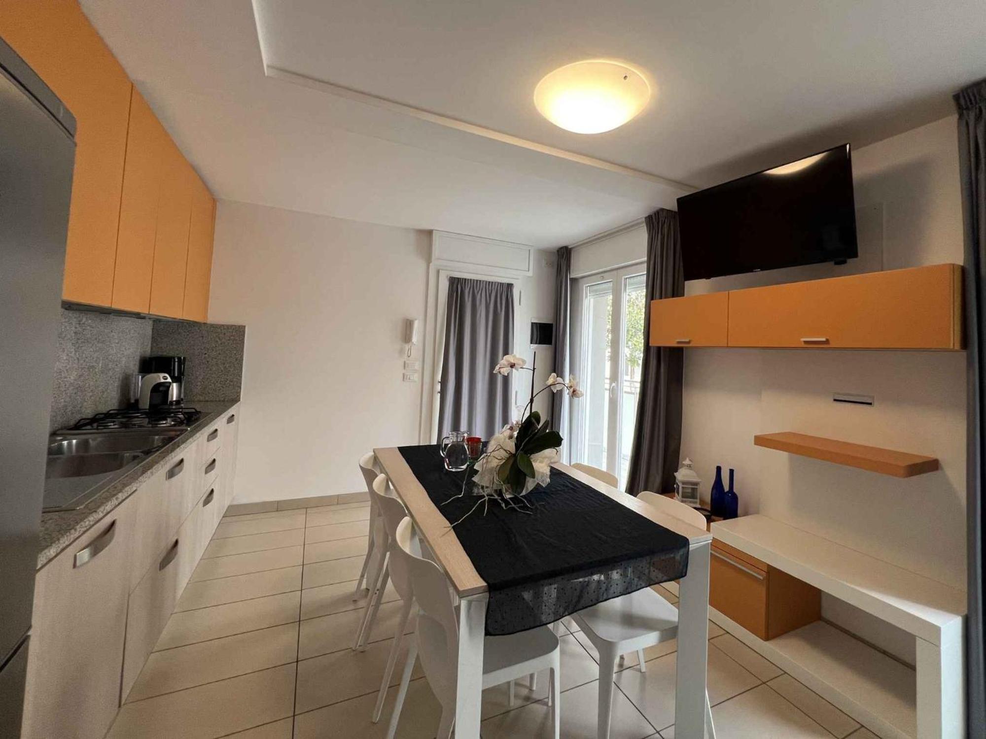 Apartments In Lignano 21701 Линьяно-Саббьядоро Экстерьер фото