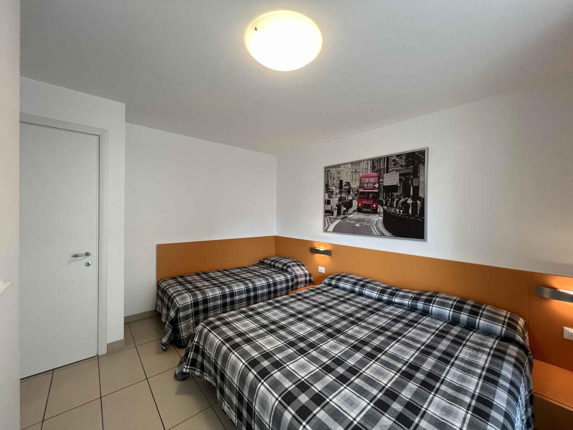 Apartments In Lignano 21701 Линьяно-Саббьядоро Экстерьер фото