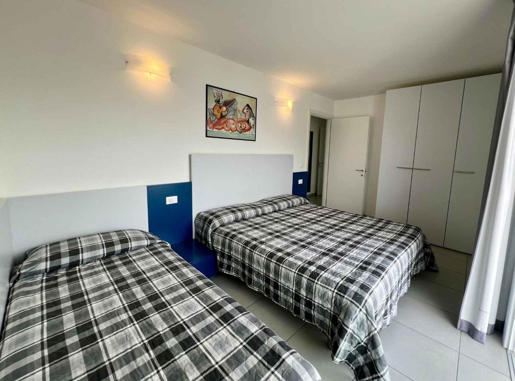 Apartments In Lignano 21701 Линьяно-Саббьядоро Экстерьер фото