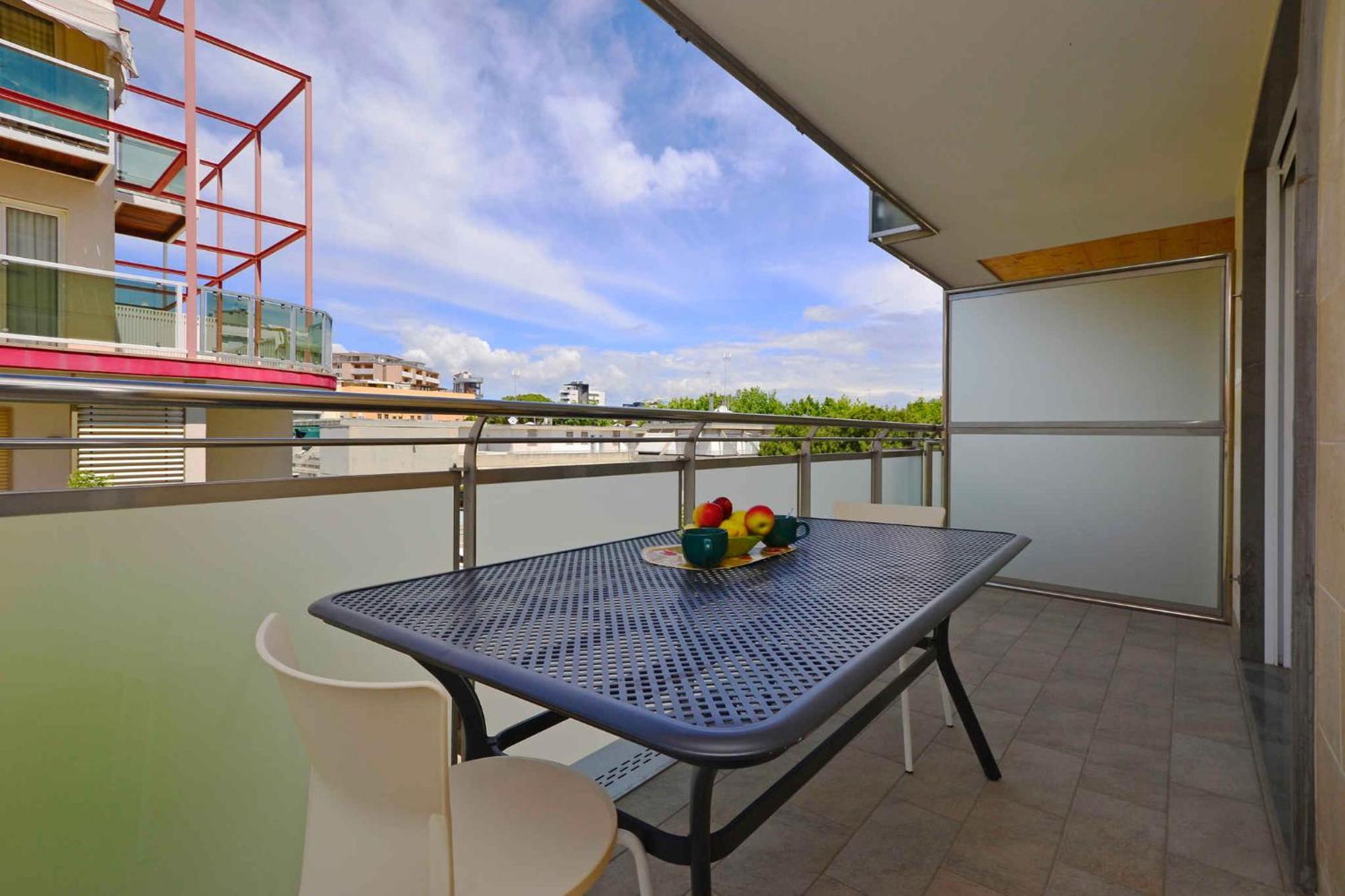 Apartments In Lignano 21701 Линьяно-Саббьядоро Экстерьер фото