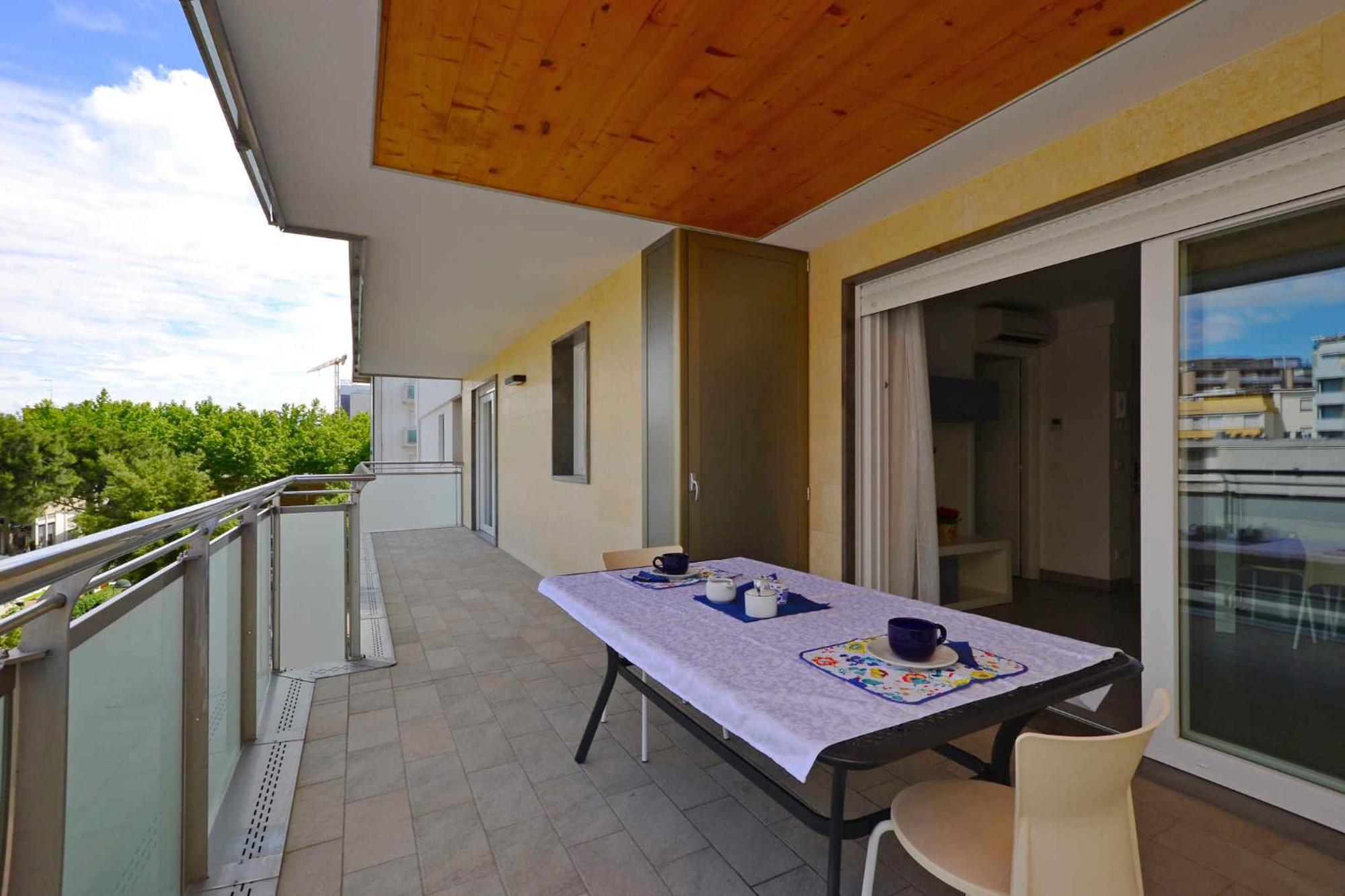 Apartments In Lignano 21701 Линьяно-Саббьядоро Экстерьер фото