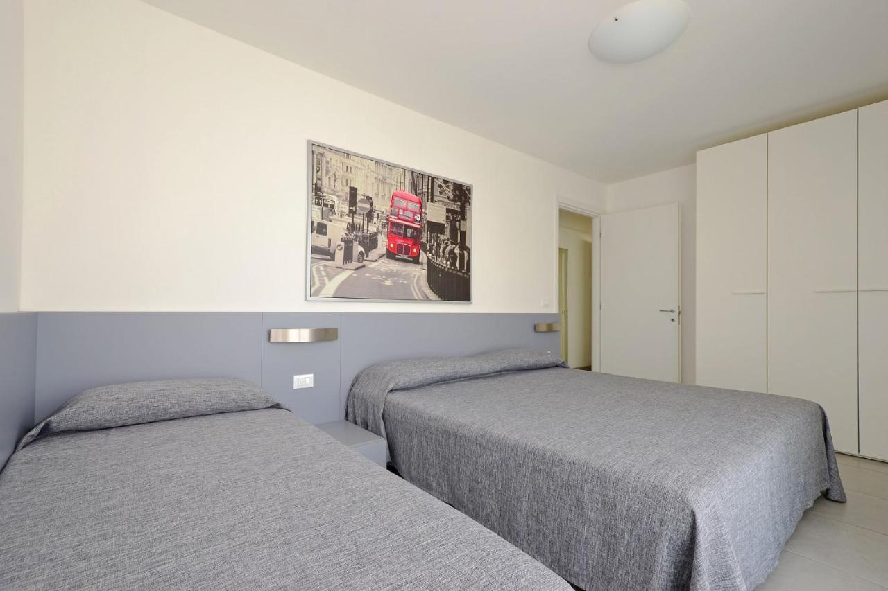 Apartments In Lignano 21701 Линьяно-Саббьядоро Номер фото