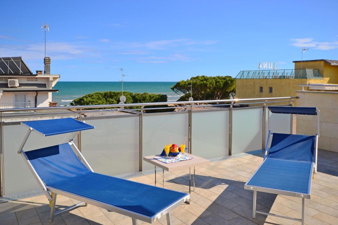 Apartments In Lignano 21701 Линьяно-Саббьядоро Экстерьер фото