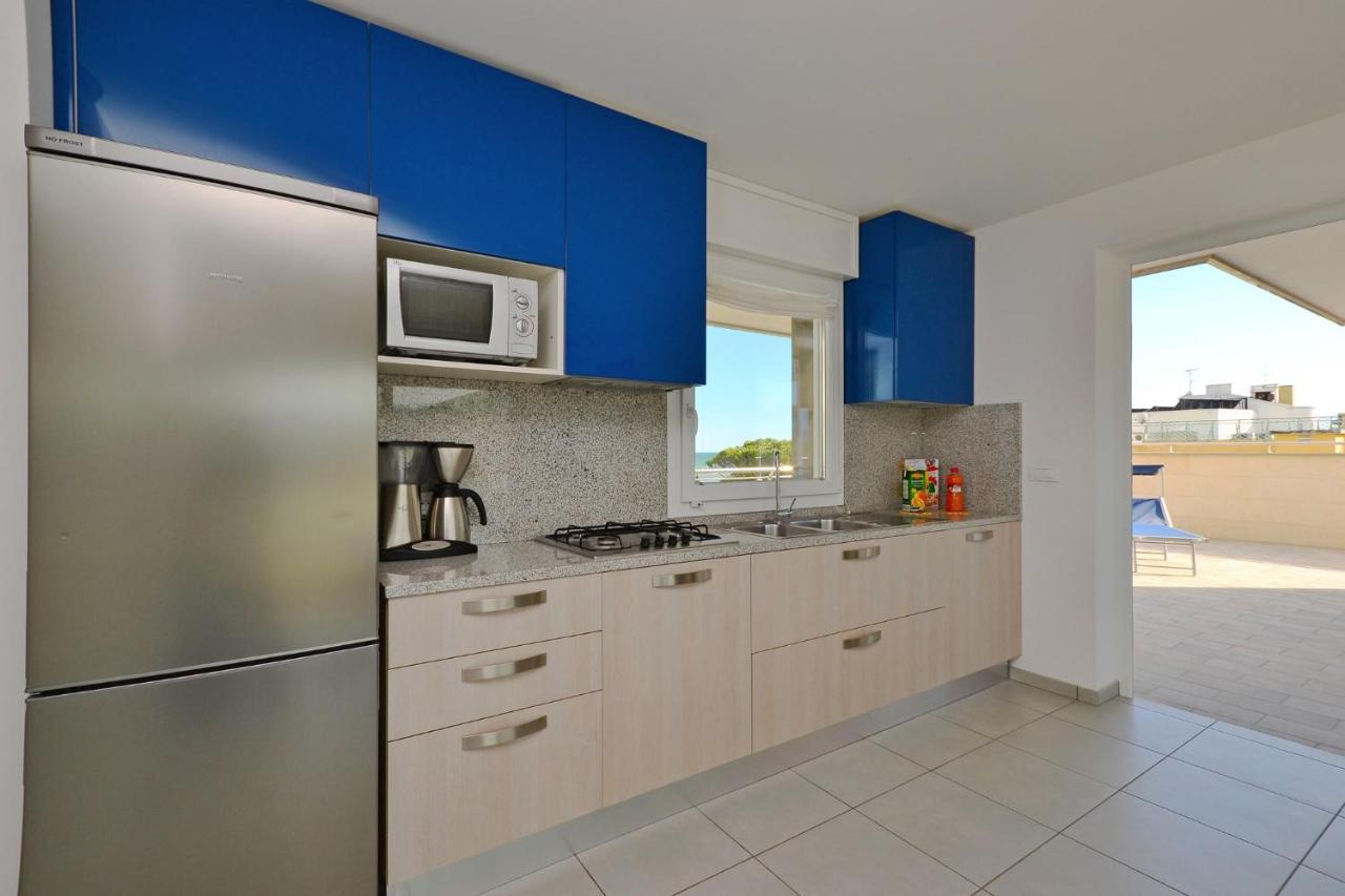 Apartments In Lignano 21701 Линьяно-Саббьядоро Экстерьер фото