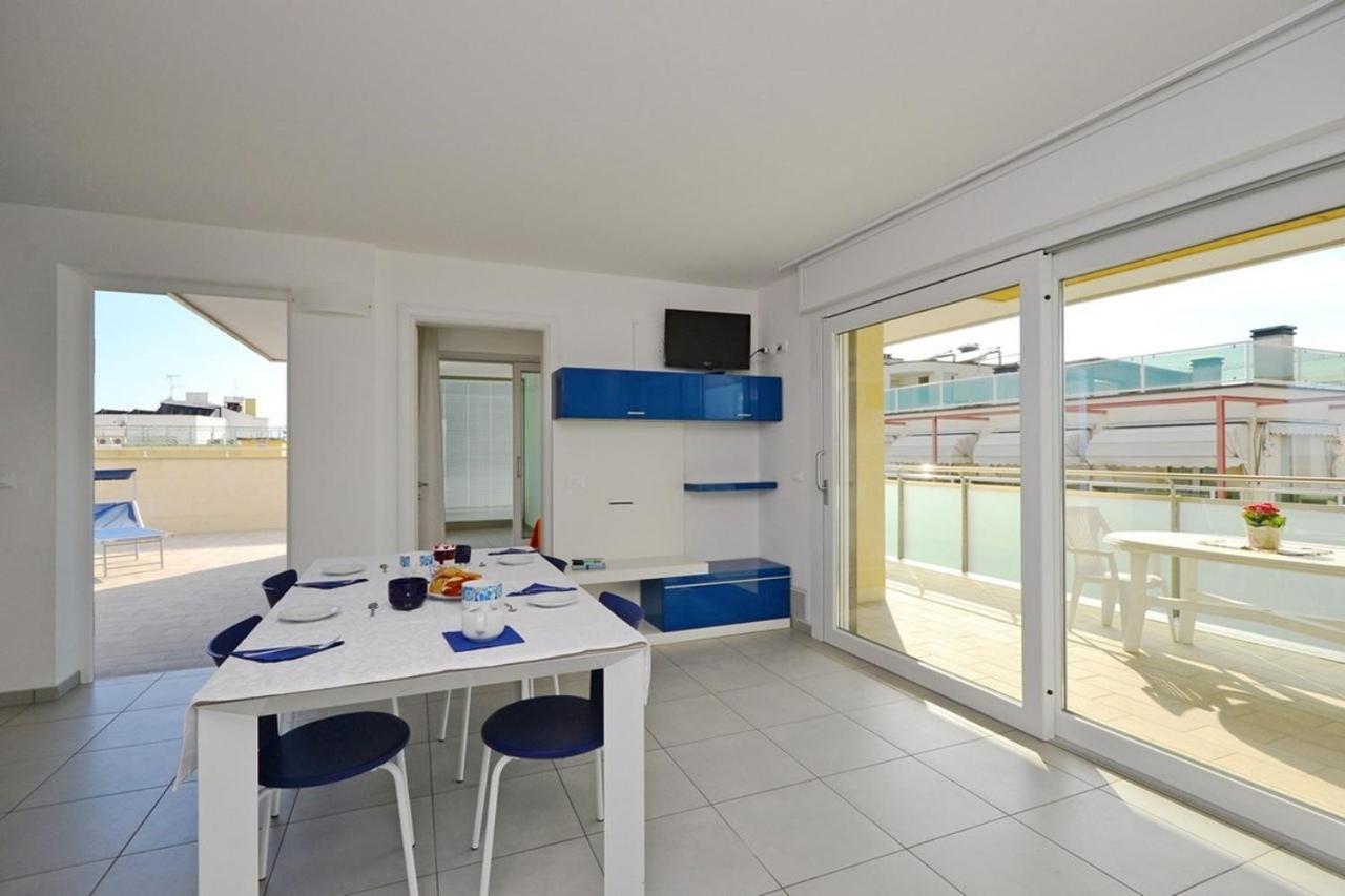 Apartments In Lignano 21701 Линьяно-Саббьядоро Экстерьер фото